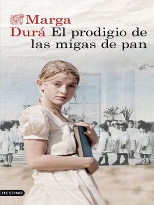 cover image of El prodigio de las migas de pan